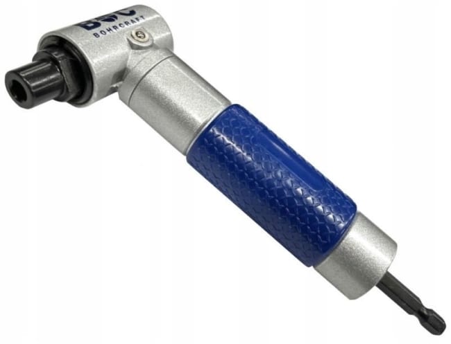 VINKELCHUCK BOHRCRAFT PRO-90 F/ DRILL