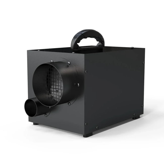 Arida Pro S13 Wifi Luftavfukter (inntil 50m2) - slideshow 3