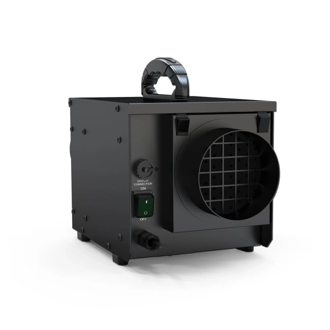 Arida Pro S13 Wifi Luftavfukter (inntil 50m2) - slideshow 2