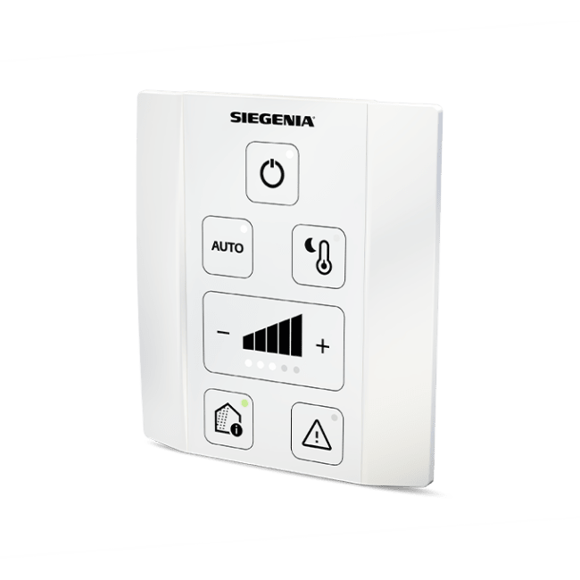Aeroplus Control Panel VC