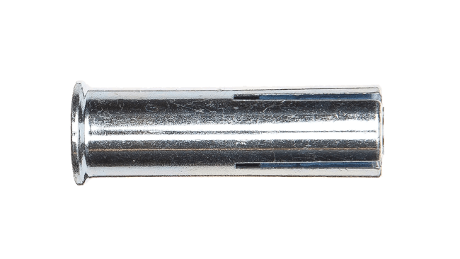 Slaganker m/krave  M8x30mm (100 stk/pk)