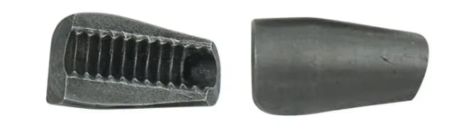 Kjefter til poptang TT-55