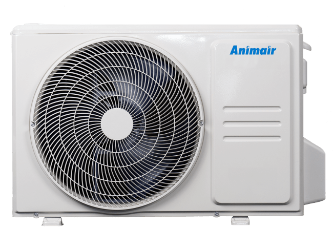 ANIMAIR ALPHA 53 Utedel ODU-A53N1