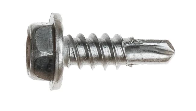 SPIROSKRUE MARUTEX C5 4,2x13mm RF (1000stk)
