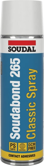 SPRAYLIM SOUDABOND 265 500ml