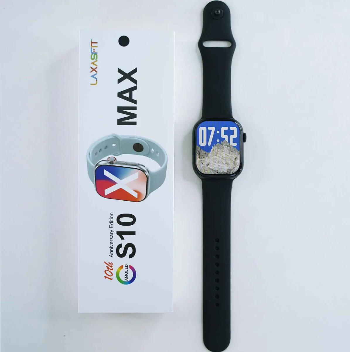 Smart watch S10 Max