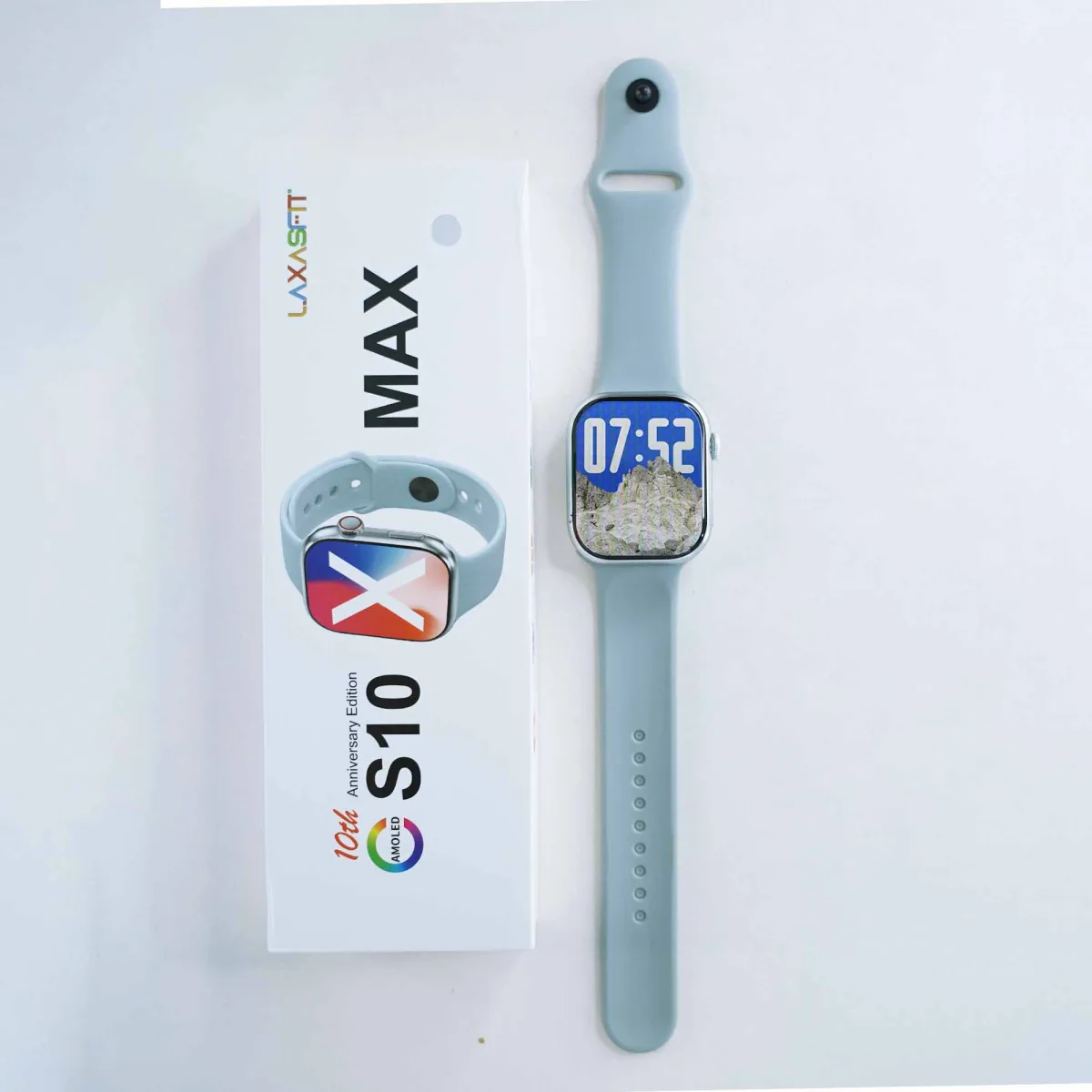 Smart watch S10 Max