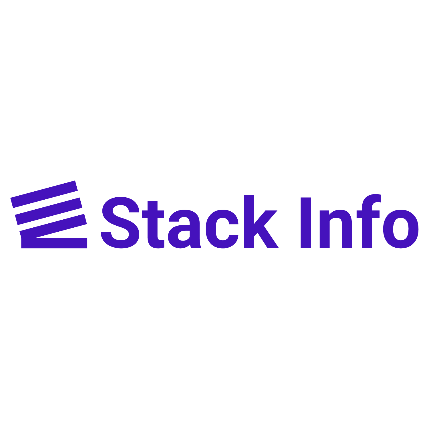 Apache spark stack info