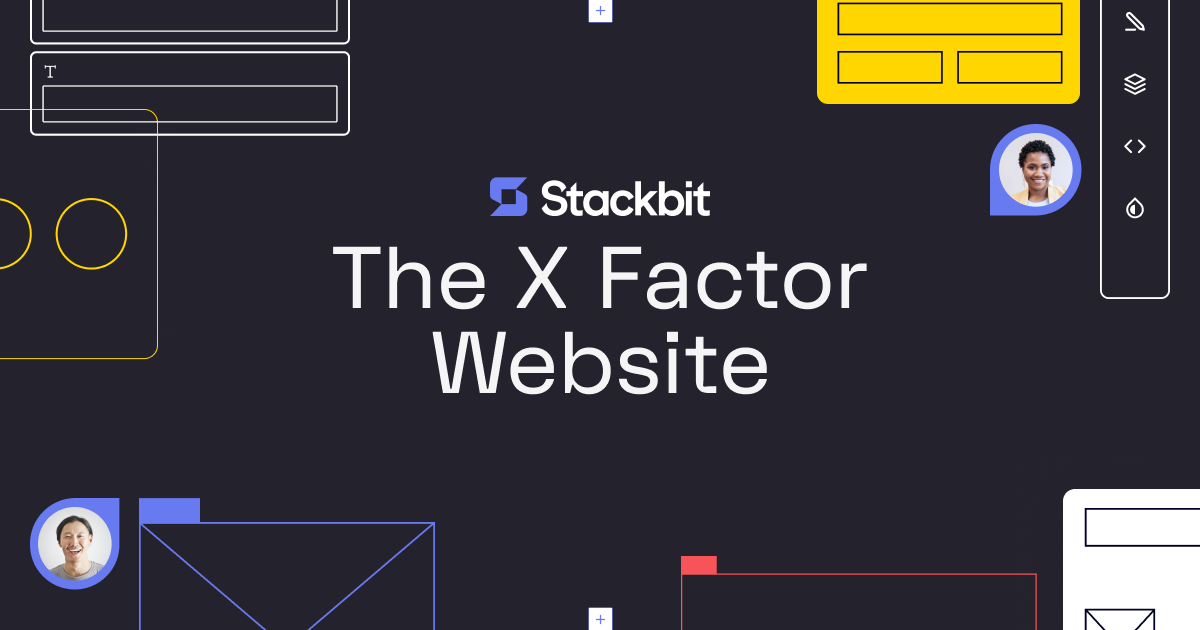 The X Factor Website Manifesto