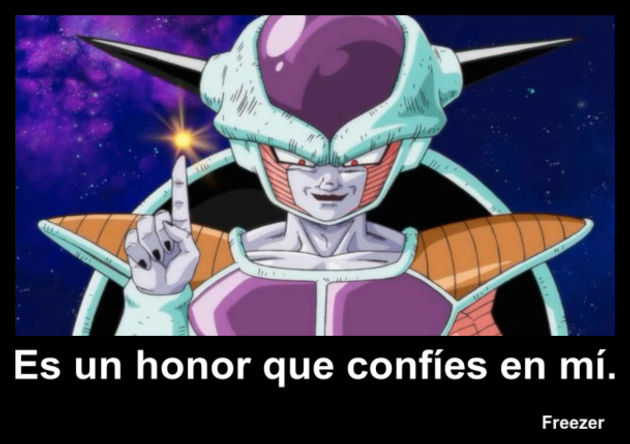 Dieta del guerrero dragon