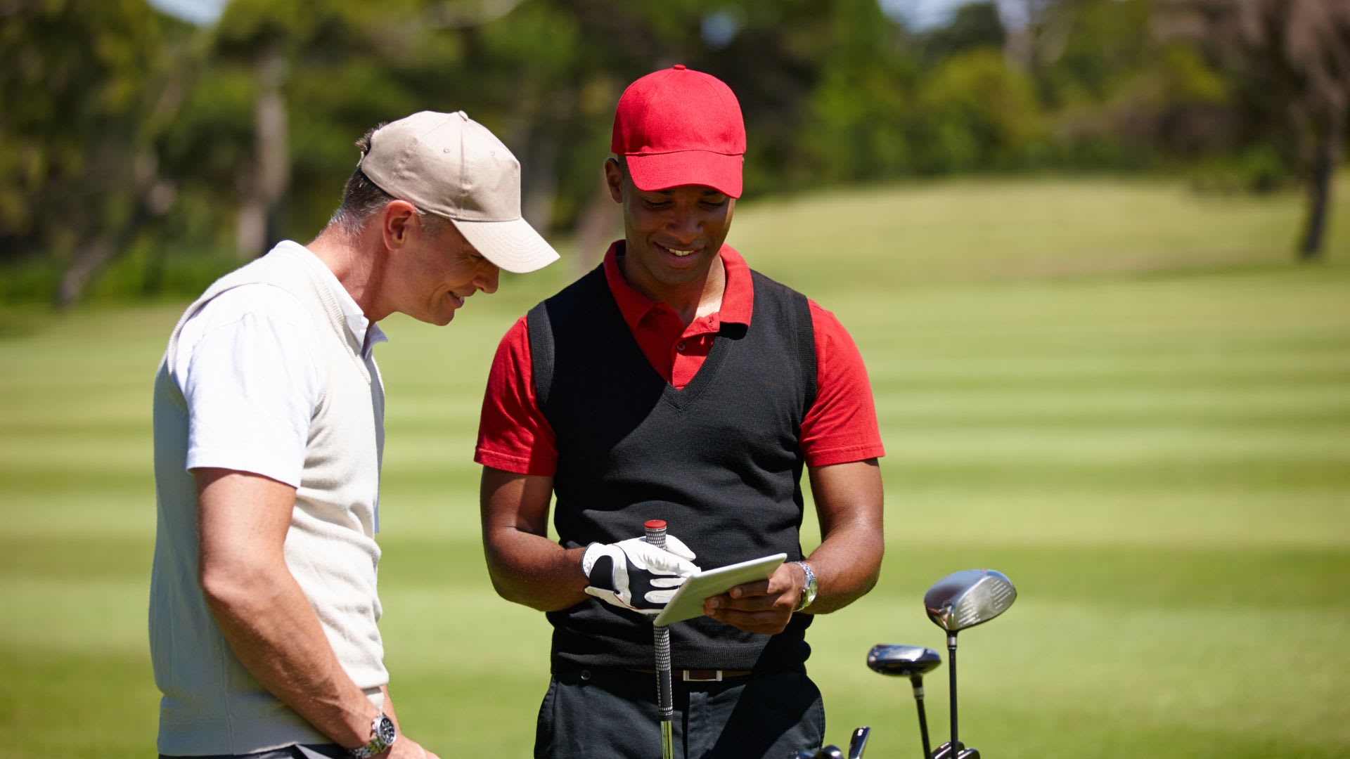 Benefits Of Knowing Your Golf Handicap