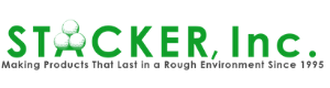Stacker Inc. logo