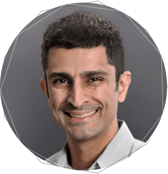 Sameer Bhalotra
