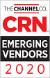 borderless left CRN Emerging Vendors 2020
