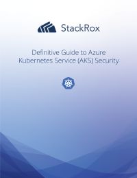 AKS Security Best Practices Part 4 of 4: Cluster Maintenance - Security ...