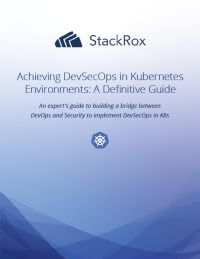 Achieving_DevSecOps_in_Kubernetes