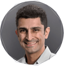 Sameer Bhalotra