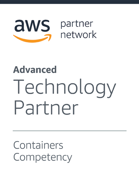AWS Advanced Technology Partner