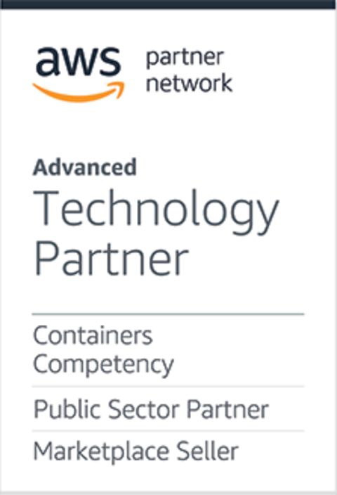 AWS Advanced Technology Partner