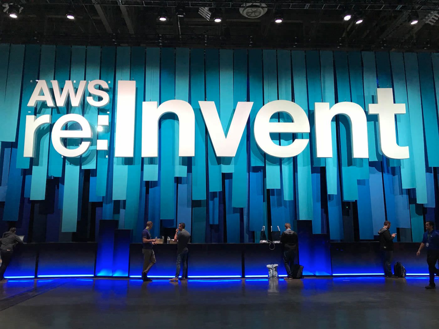 AWS re:Invent 2017 Recap: Kubernetes, Security, and Microservices