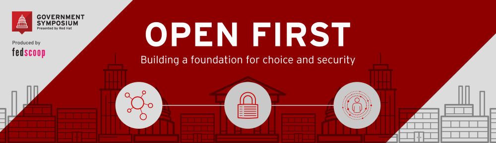 Fueling digital transformation in the public sector with OpenShift & container security