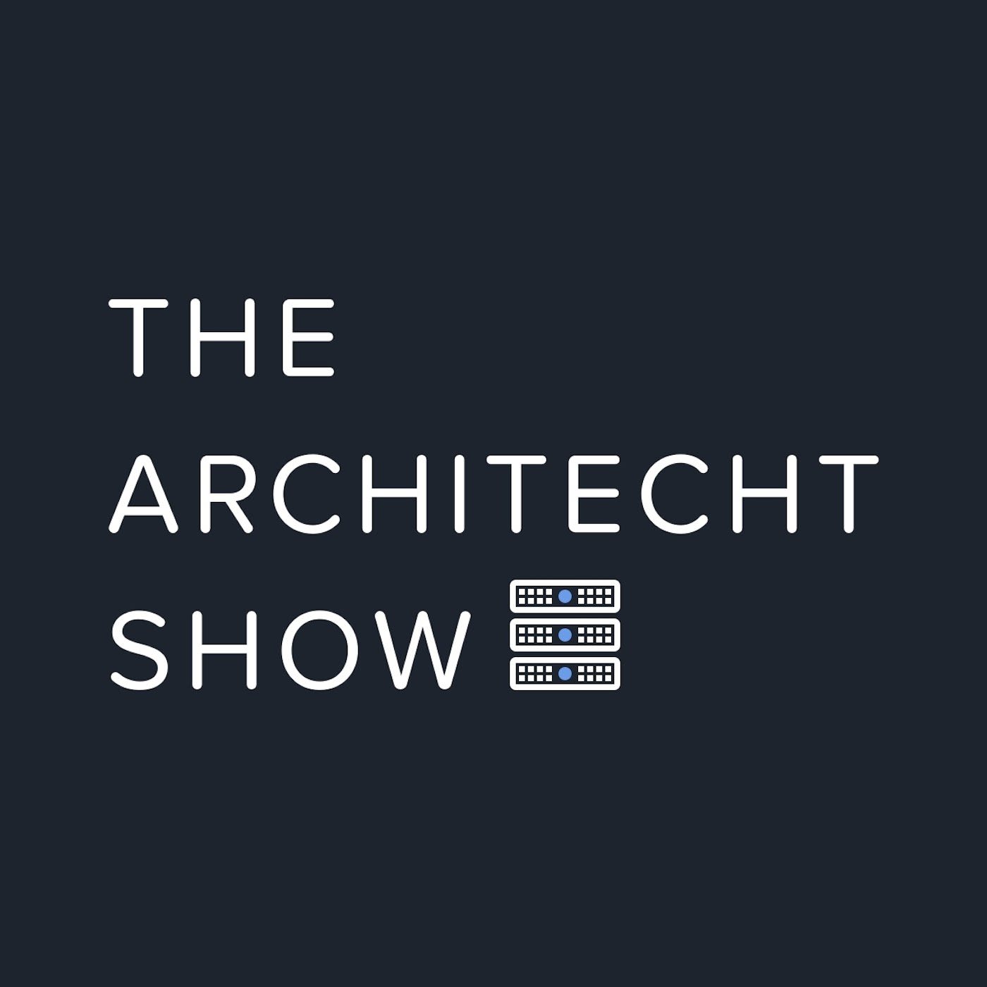 StackRox on The ARCHITECHT Show with Derrick Harris