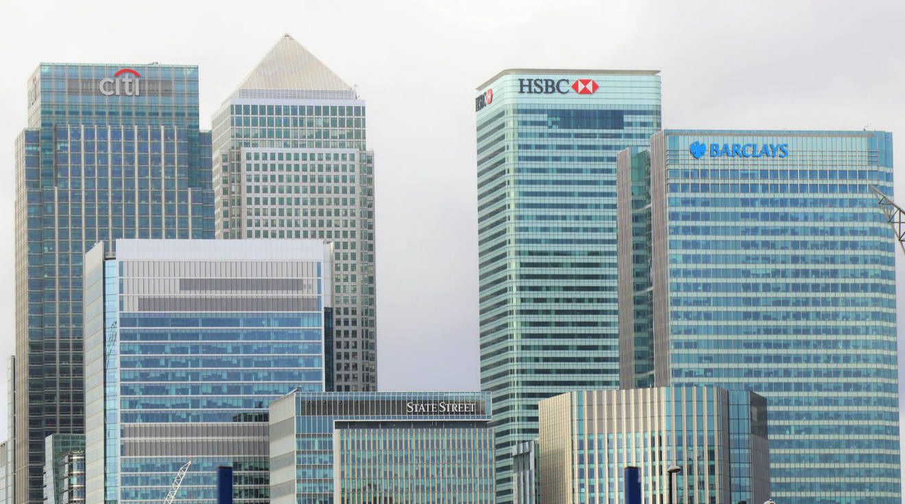 Containers, security, and compliance in the financial sector: putting it all together