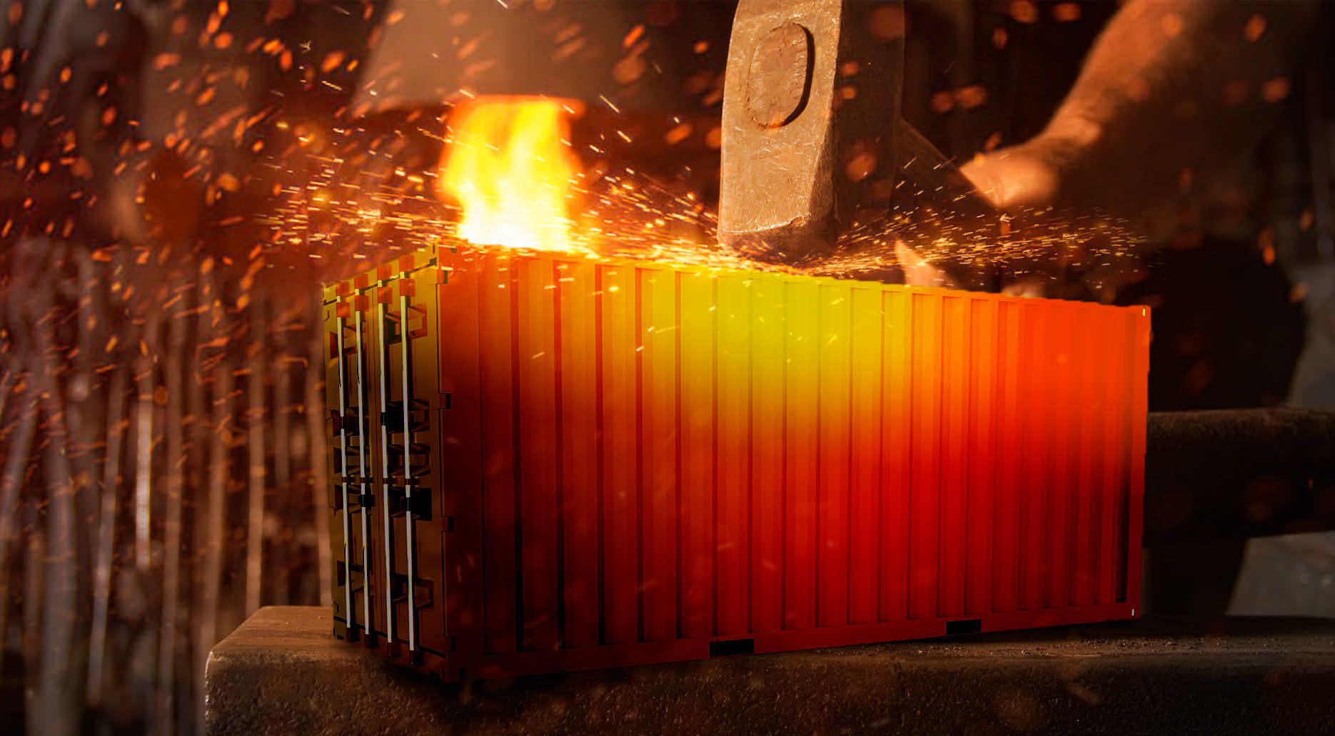 Hardening Docker Containers With Docker Security Best Practices
