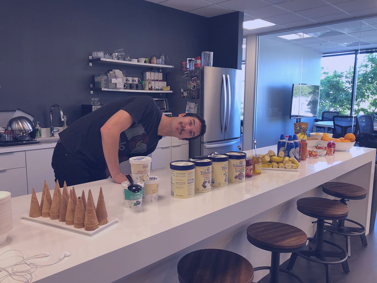Company Culture