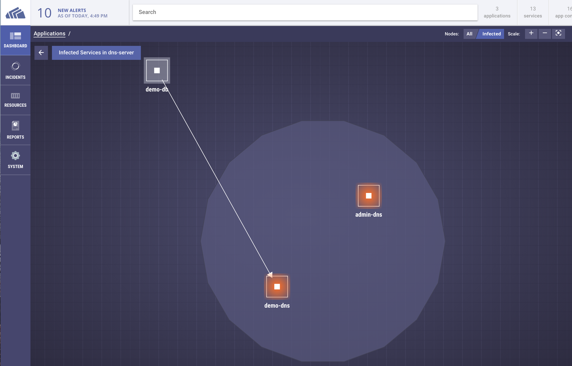 Announcing StackRox Detect and Respond 2.0 with StackRox Adversarial Intent Model