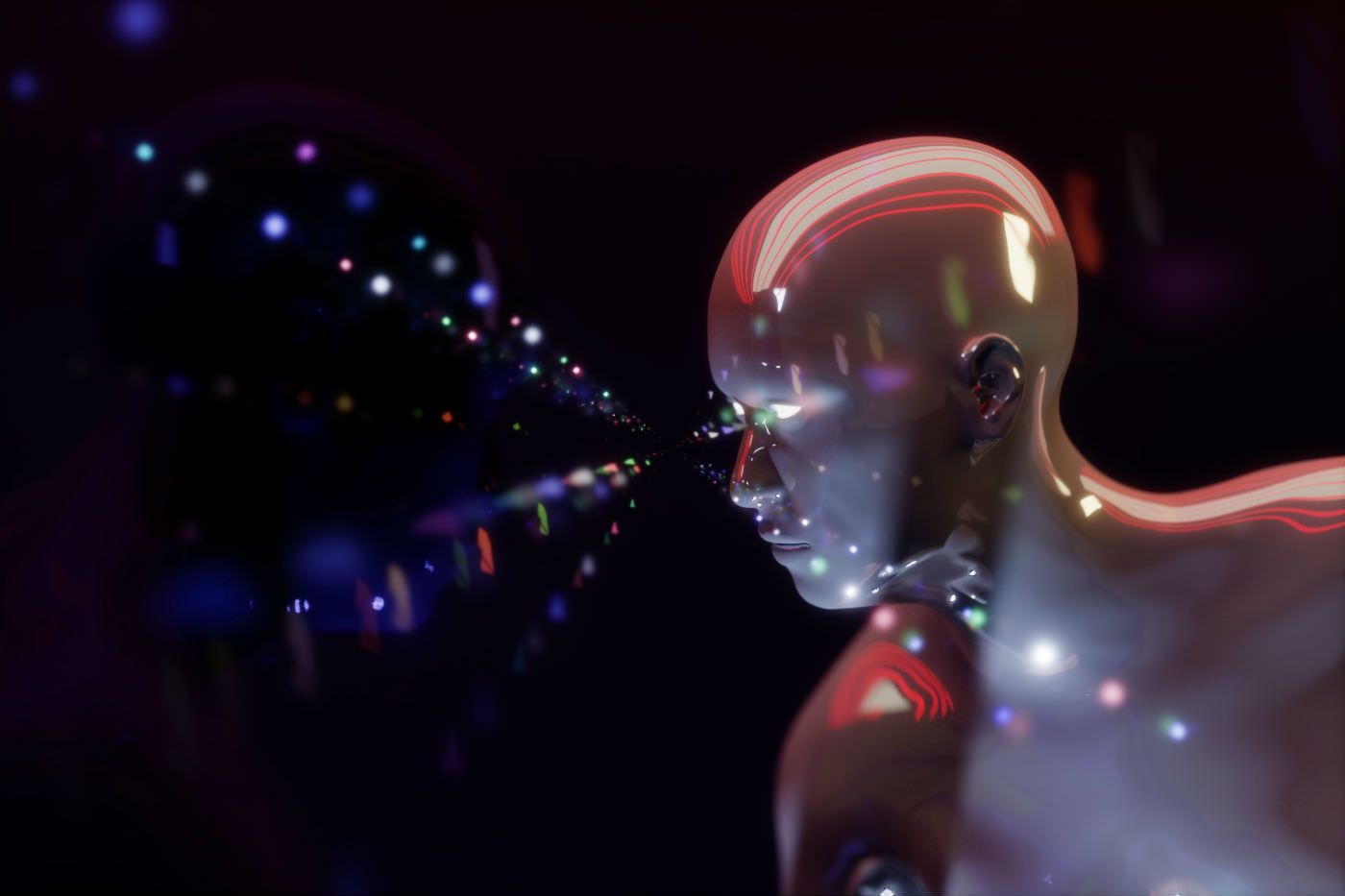 Machine learning and security: setting the record straight