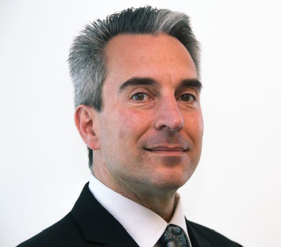 5 Questions with Ron Gula