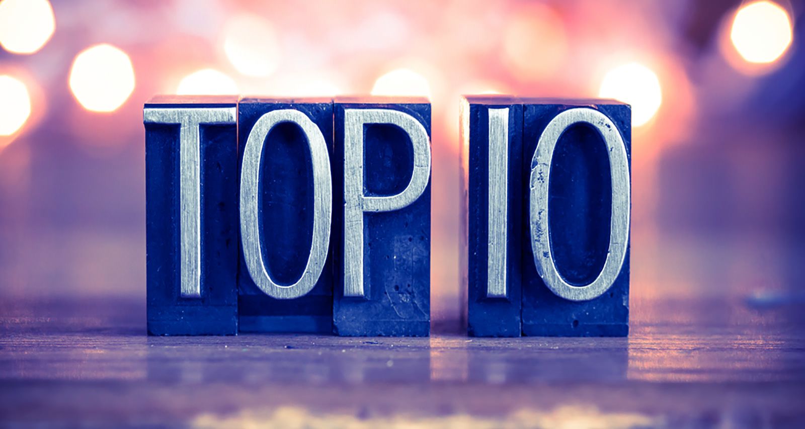 Gartner on the Top 10 Security Projects for the Year
