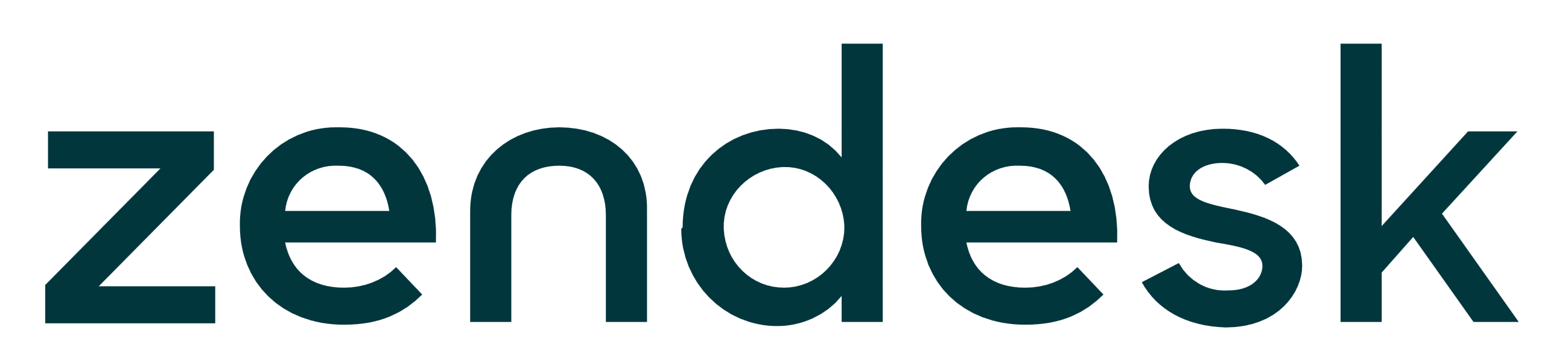 Zendesk