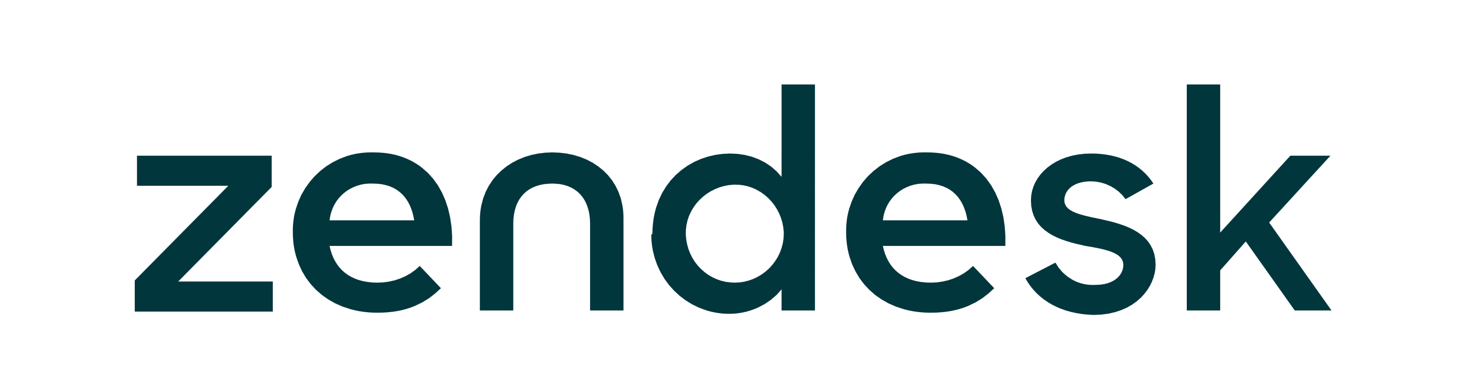 Zendesk