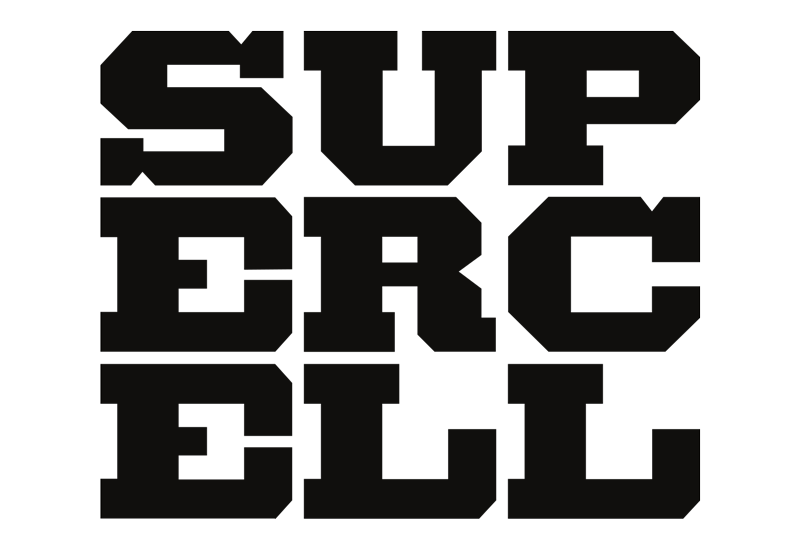 Supercell