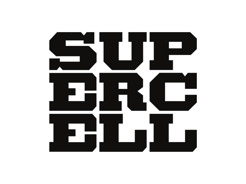 Supercell