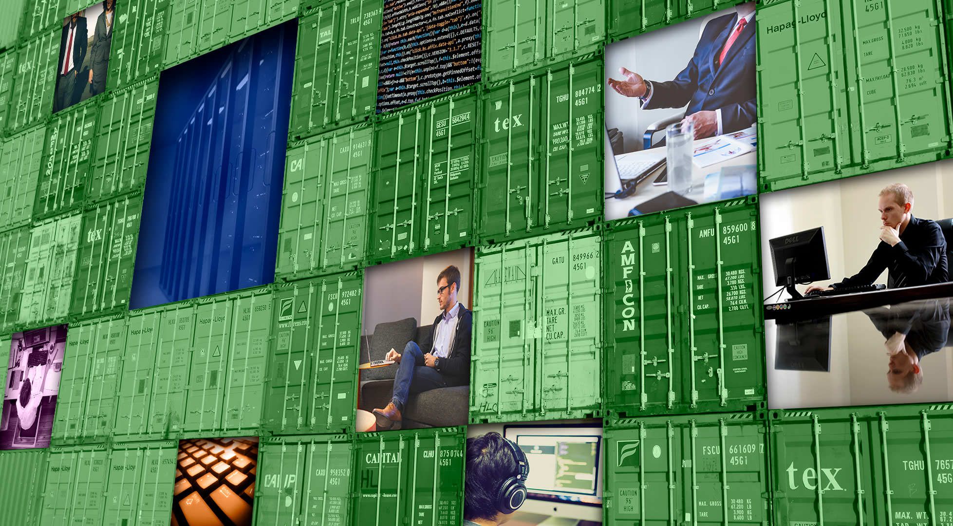 Why everyone from the investor to the C-suite should consider container security