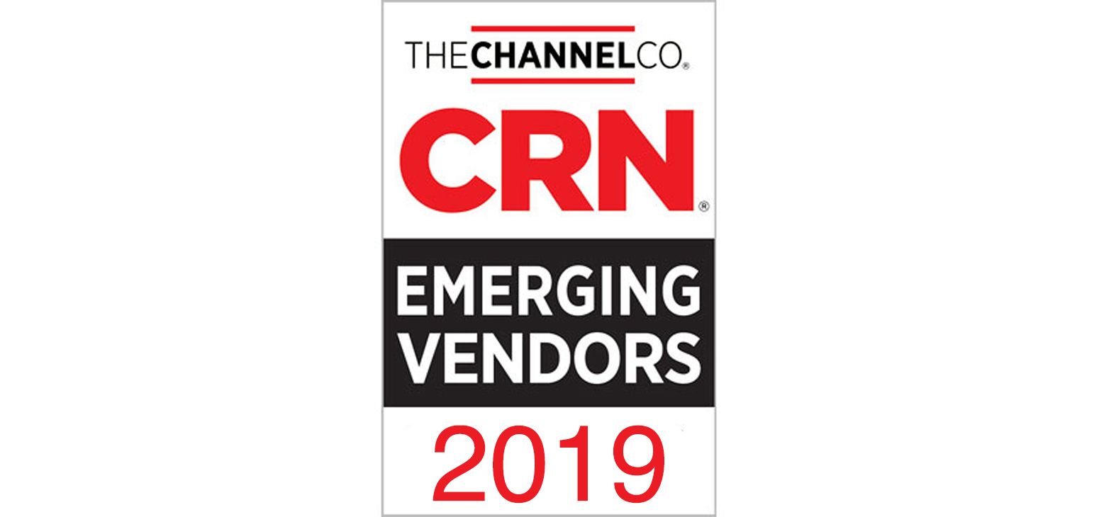StackRox Earns CRN’s Kudos as 2019 Emerging Vendor