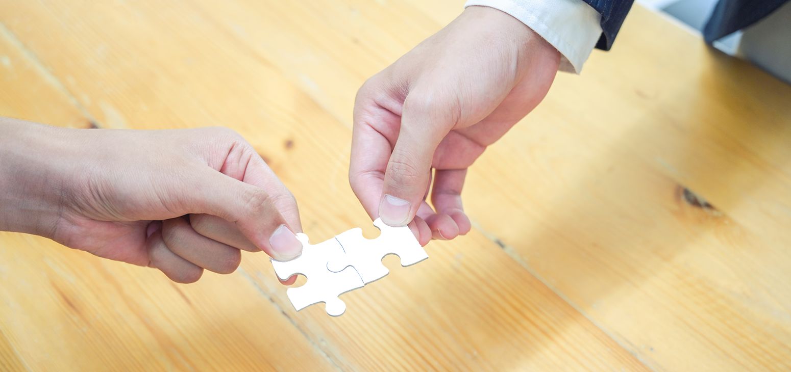 Ramping up our Partnership with AWS