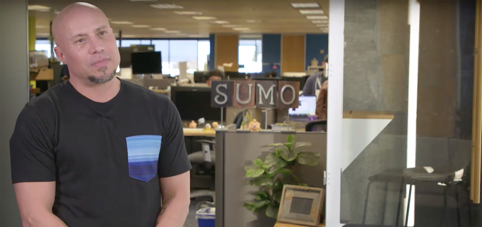Sumo, StackRox, and Goldilocks – Hitting the Sweet Spot in Securing Business Insights