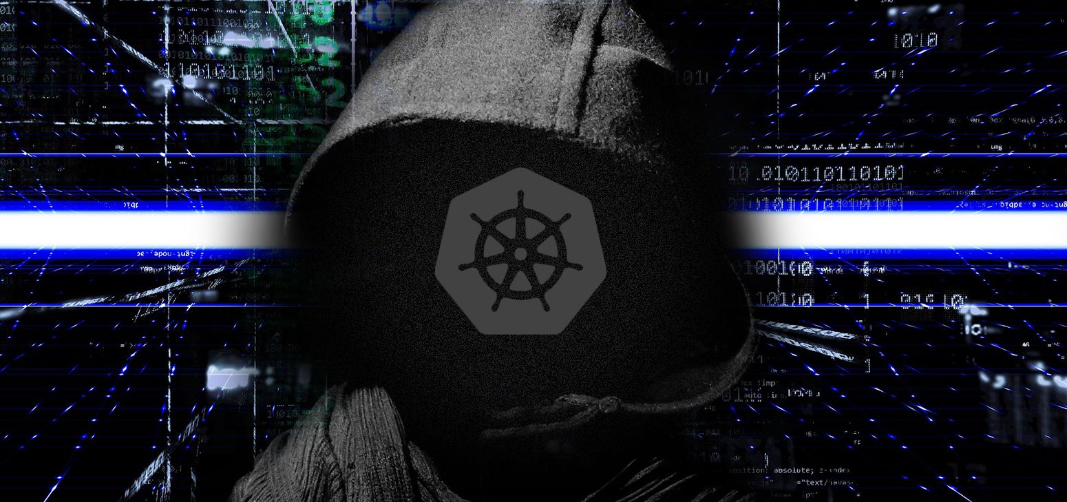 Protecting Kubernetes Against MITRE ATT&CK: Persistence