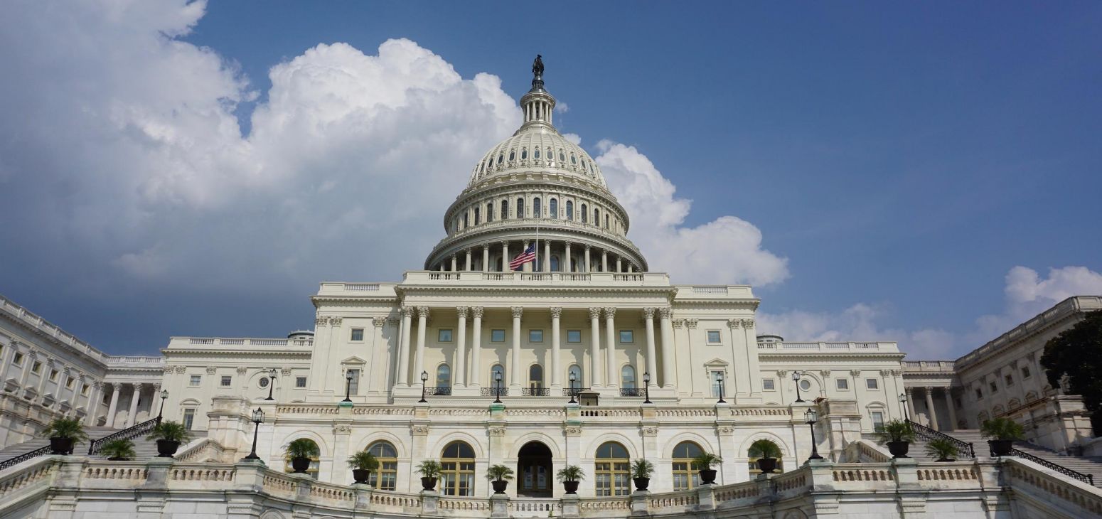 Continuing our Fed Momentum with DHS