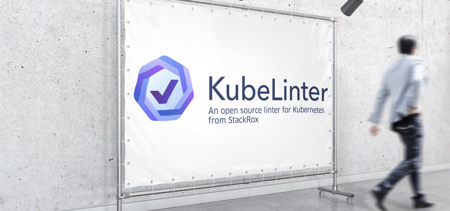 KubeLinter: open source YAML linter / HELM linter for K8s