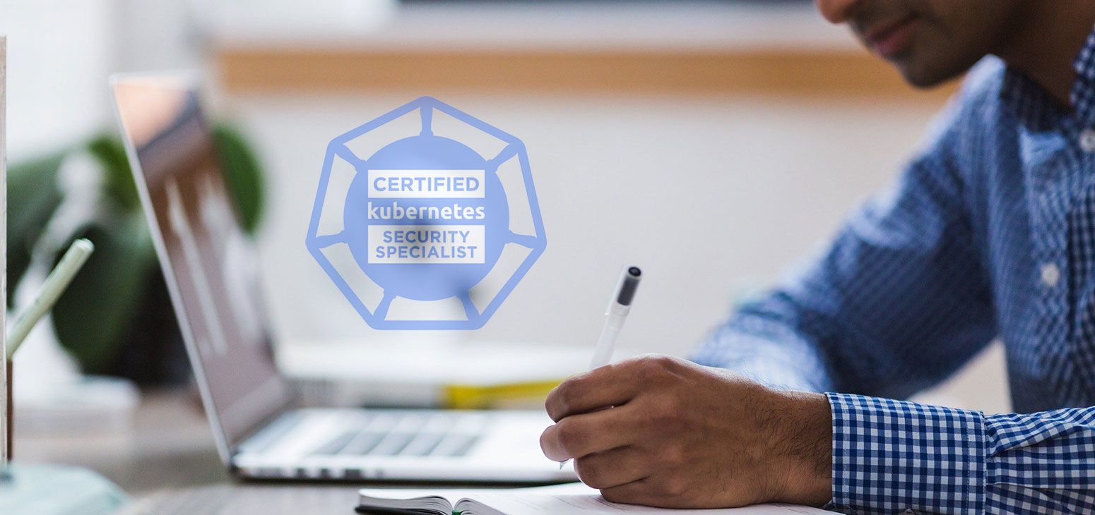 CKS CNCF Announcement and Exam Study Tips