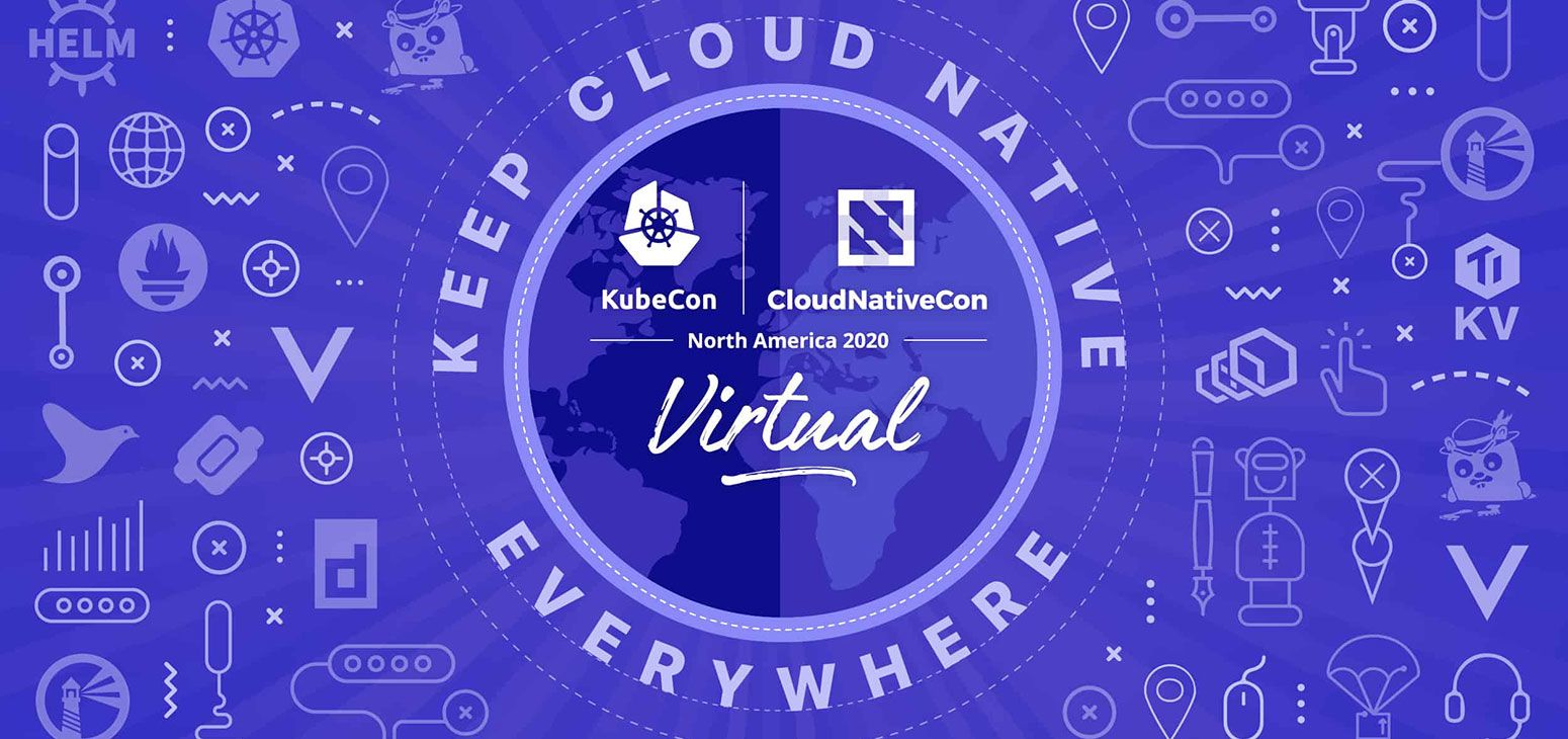 KubeCon 2020 Highlights and Key Takeaways