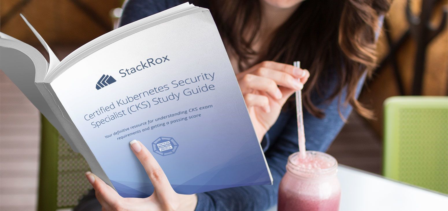 CKS Certification Study Guide: System Hardening in Kubernetes