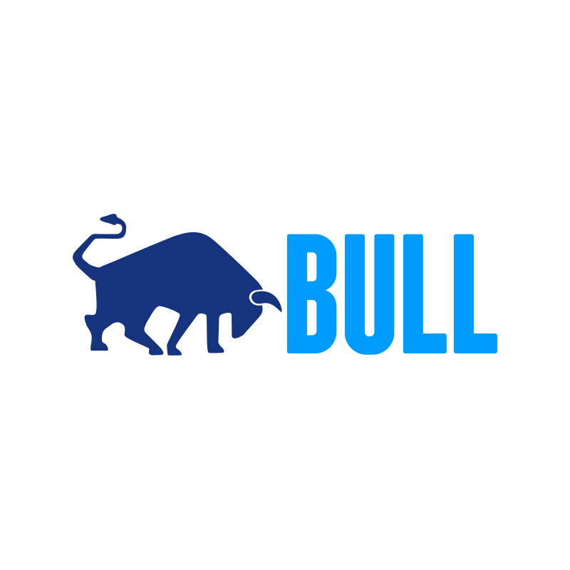 Bull logo