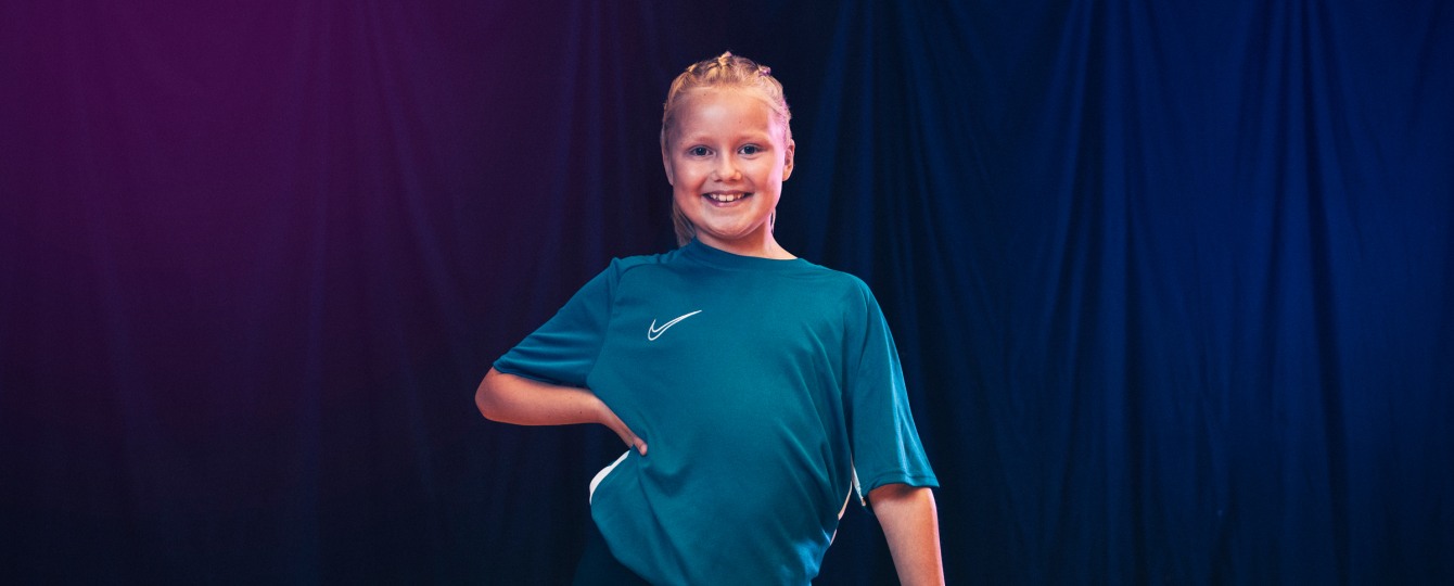 Lär dig dans i sommar - breaking, popping med mera - Stadium Sports Camp