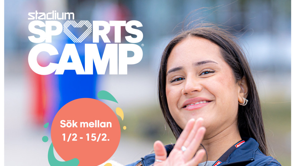 Sök Sveriges roligaste sommarjobb